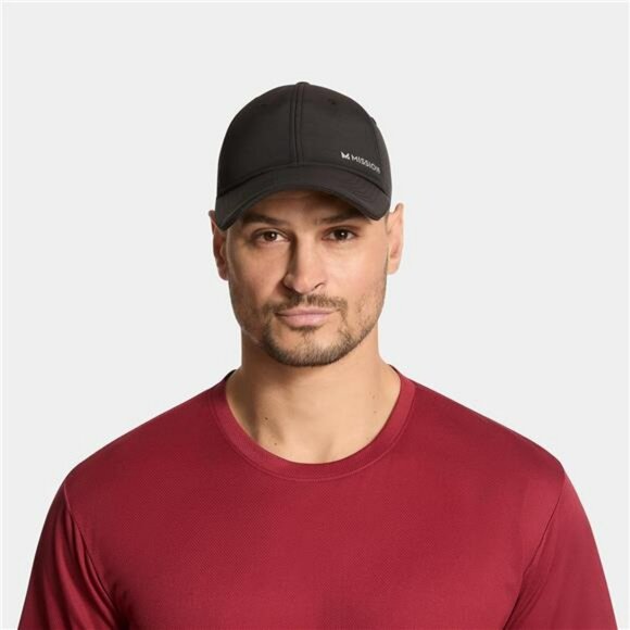 Unisex Cooling Hat Lightweight Breathable Cap for Running Golf Workouts - Picture 5 of 7